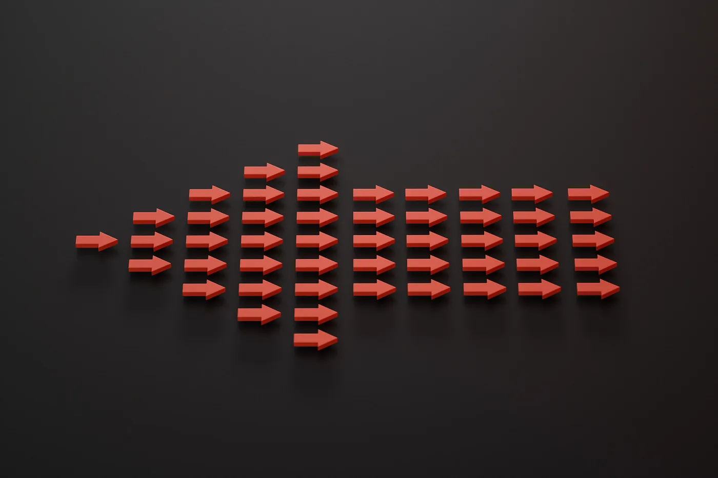 How can Amazon’s Working Backward Method make you master prioritization